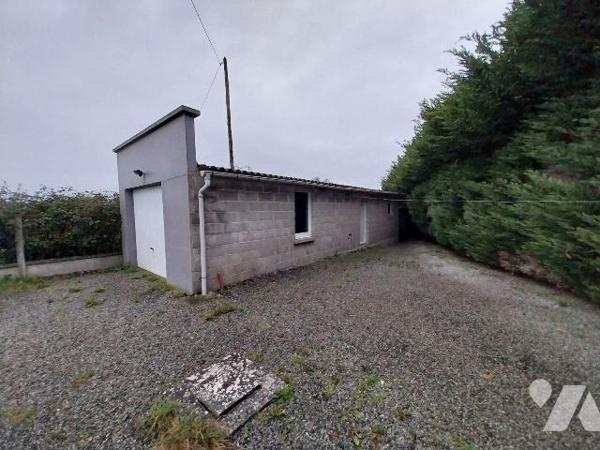 Maison à Vendre à Saint-Christophe-des-Bois (35210) en Ille-et-Vilaine (35)

Cette maison de ...