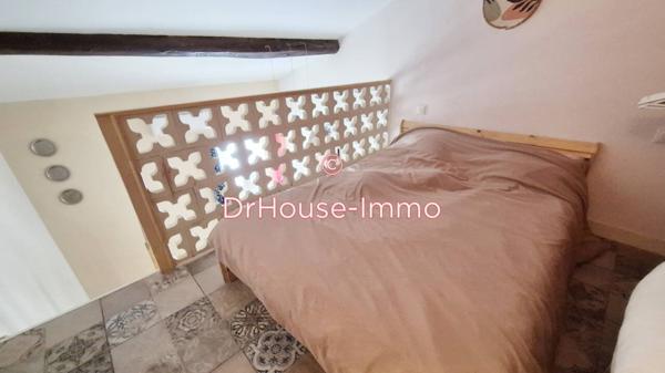 Appartement à vendre 2 pièces de 26 m²