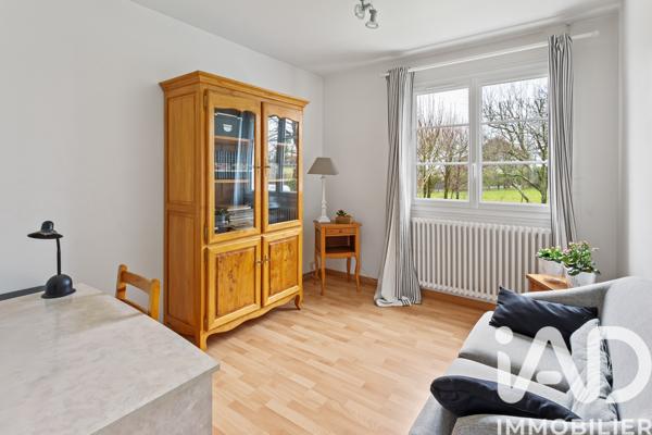 Maison à vendre 5 pièces 125 m² Le Pellerin