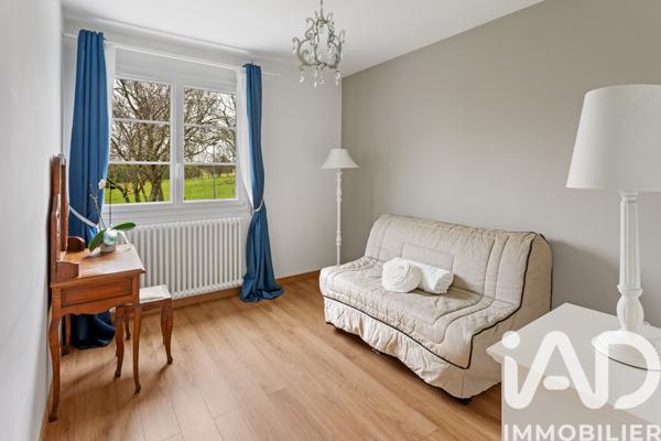 Maison à vendre 5 pièces 125 m² Le Pellerin