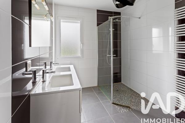 Maison à vendre 5 pièces 125 m² Le Pellerin