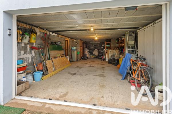 Maison à vendre 5 pièces 125 m² Le Pellerin