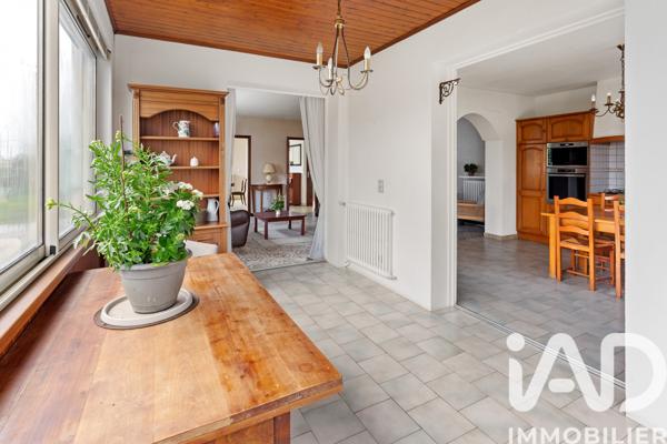 Maison à vendre 5 pièces 125 m² Le Pellerin