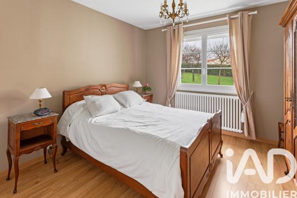 Maison à vendre 5 pièces 125 m² Le Pellerin