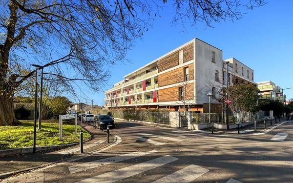 Appartement à vendre    3 pièces •  Toulouse