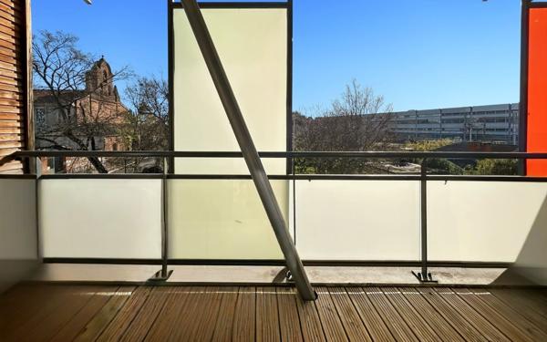Appartement à vendre    3 pièces •  Toulouse