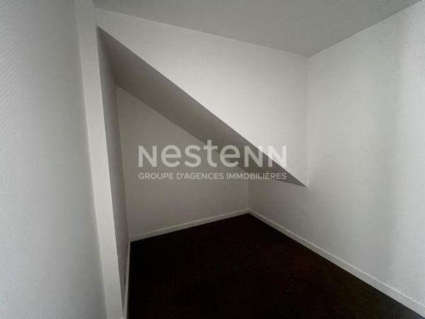 Appartement 2 pièces à Saint Gildas de Rhuys vue mer