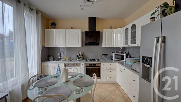 Maison à vendre  6 pièces - 100,74 m2 DRANCY - 93