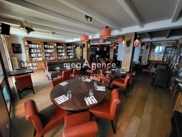 Fonds De Commerce à Albi, 81000 - 600m²