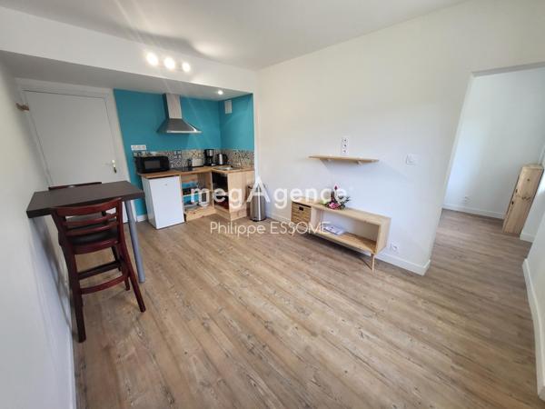 Fonds De Commerce à Albi, 81000 - 600m²