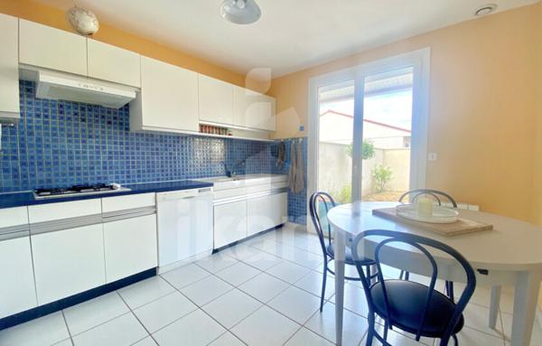 Charmante maison à Valence