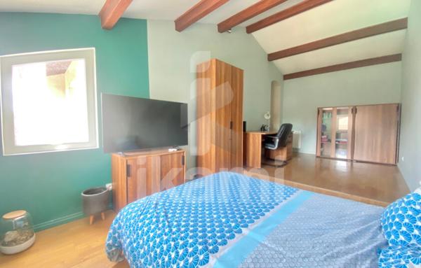 Charmante maison à Valence