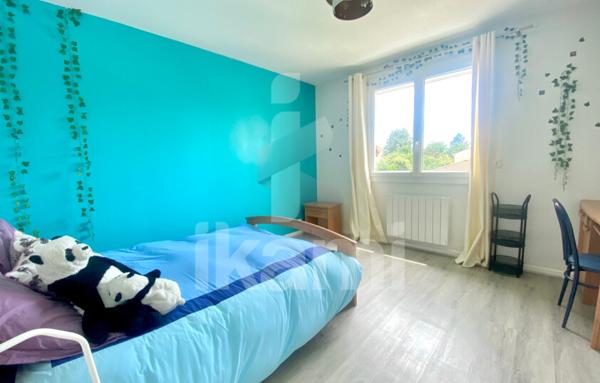 Charmante maison à Valence