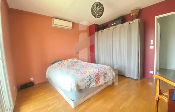 Charmante maison à Valence