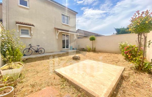 Charmante maison à Valence