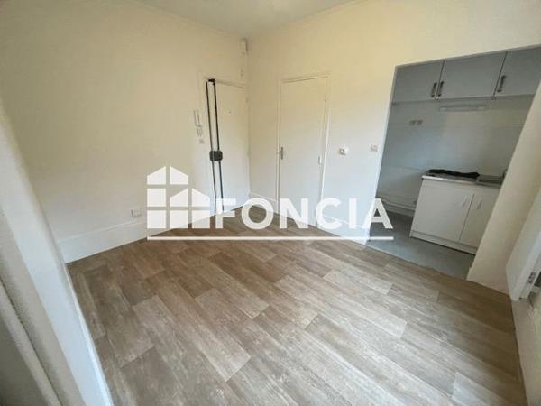 Location Studio 32.22 m² - 9 RUE P.V. COUTURIER Maisons- Alfort 94700