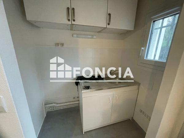 Location Studio 32.22 m² - 9 RUE P.V. COUTURIER Maisons- Alfort 94700