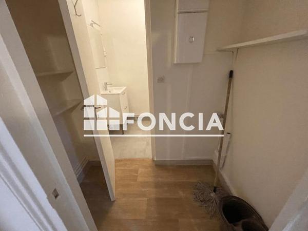 Location Studio 32.22 m² - 9 RUE P.V. COUTURIER Maisons- Alfort 94700