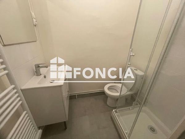 Location Studio 32.22 m² - 9 RUE P.V. COUTURIER Maisons- Alfort 94700