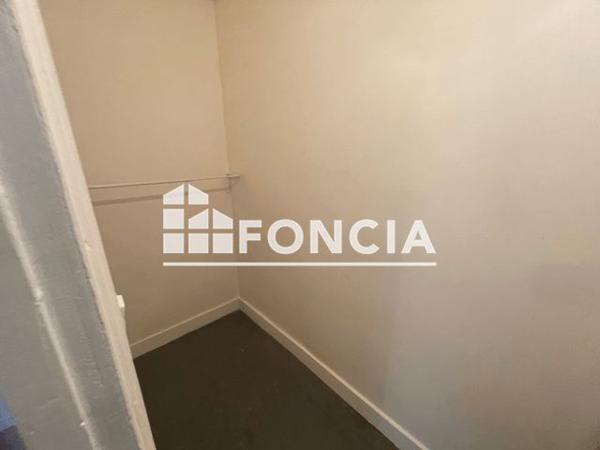 Location Studio 32.22 m² - 9 RUE P.V. COUTURIER Maisons- Alfort 94700