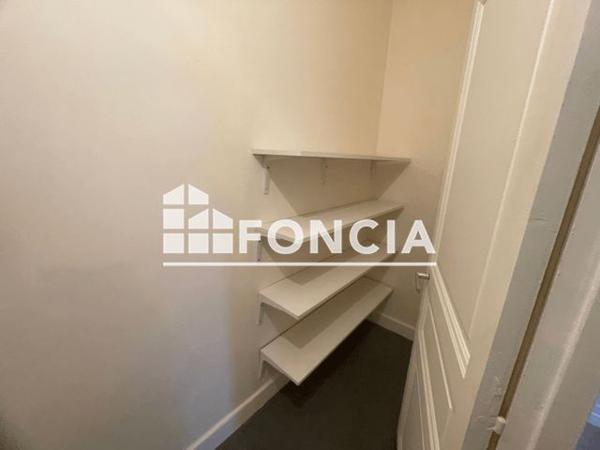 Location Studio 32.22 m² - 9 RUE P.V. COUTURIER Maisons- Alfort 94700