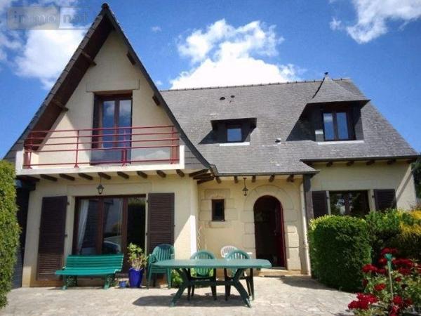 Maison à vendre à Chevaigné en Ille-et-Vilaine (35250), ref :