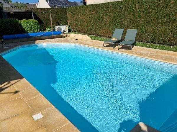 Maison à vendre à Chevaigné en Ille-et-Vilaine (35250), ref :