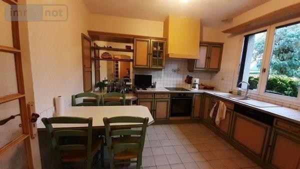 Maison à vendre à Chevaigné en Ille-et-Vilaine (35250), ref :