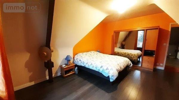 Maison à vendre à Chevaigné en Ille-et-Vilaine (35250), ref :