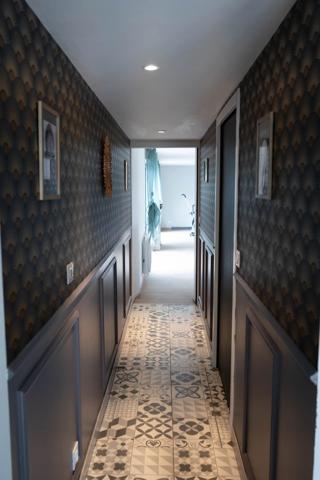 PROPRIETE AVEC 4 CHAMBRES ET PISCINE - CISSE
