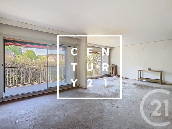 Appartement F5 à vendre  5 pièces - 100,19 m2 MEUDON - 92