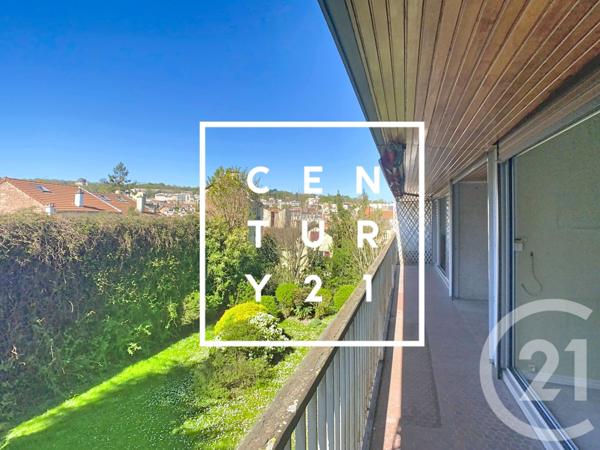 Appartement F5 à vendre  5 pièces - 100,19 m2 MEUDON - 92