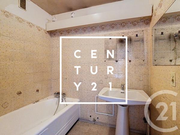 Appartement F5 à vendre  5 pièces - 100,19 m2 MEUDON - 92