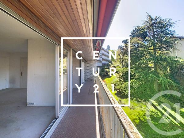 Appartement F5 à vendre  5 pièces - 100,19 m2 MEUDON - 92