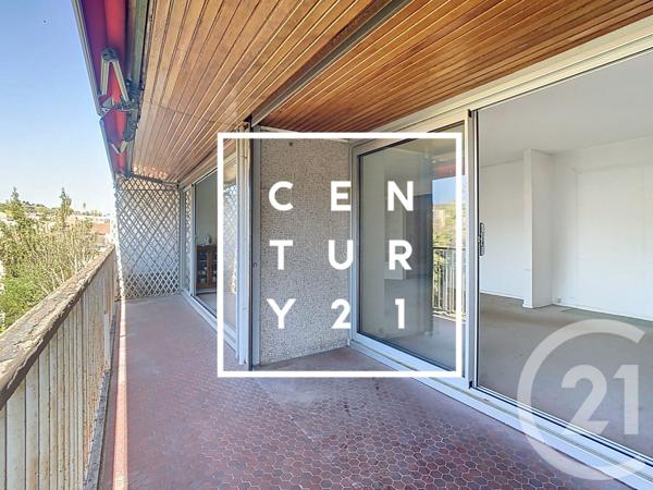 Appartement F5 à vendre  5 pièces - 100,19 m2 MEUDON - 92