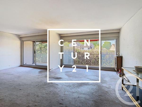 Appartement F5 à vendre  5 pièces - 100,19 m2 MEUDON - 92