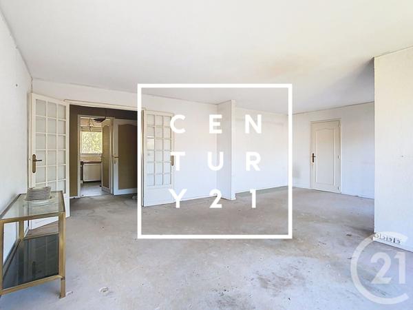 Appartement F5 à vendre  5 pièces - 100,19 m2 MEUDON - 92