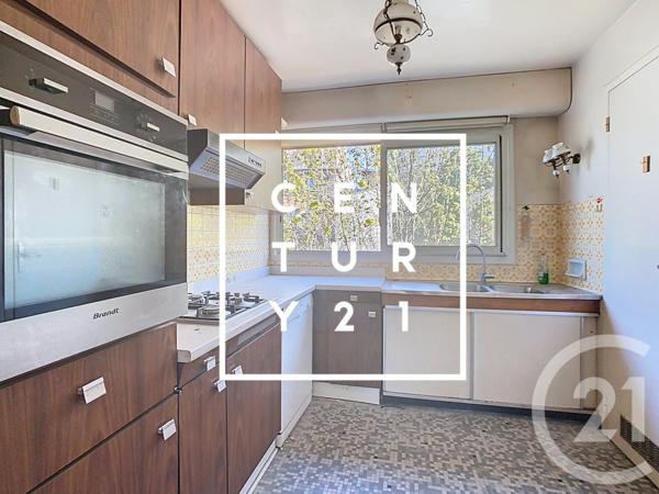 Appartement F5 à vendre  5 pièces - 100,19 m2 MEUDON - 92