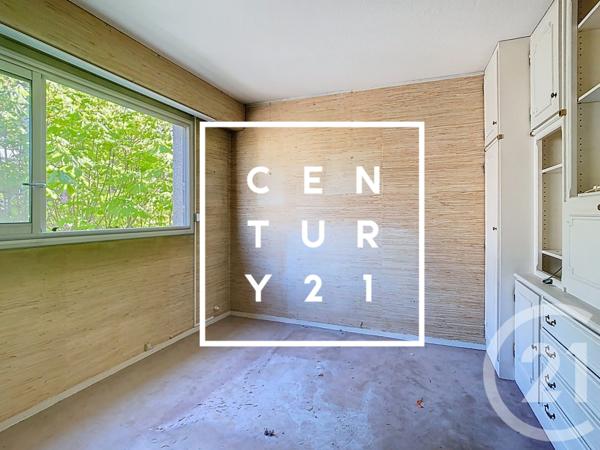 Appartement F5 à vendre  5 pièces - 100,19 m2 MEUDON - 92