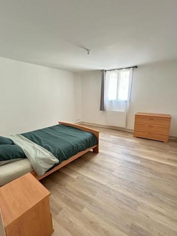 Vente / Appartement