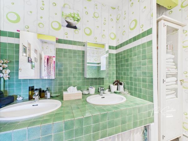 Magnifique longère à 20mn des plages