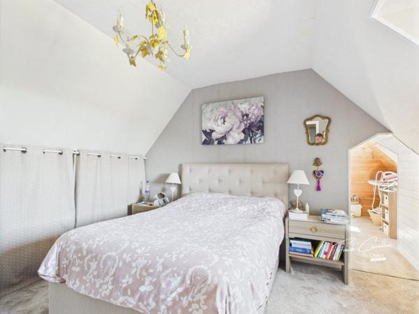 Magnifique longère à 20mn des plages