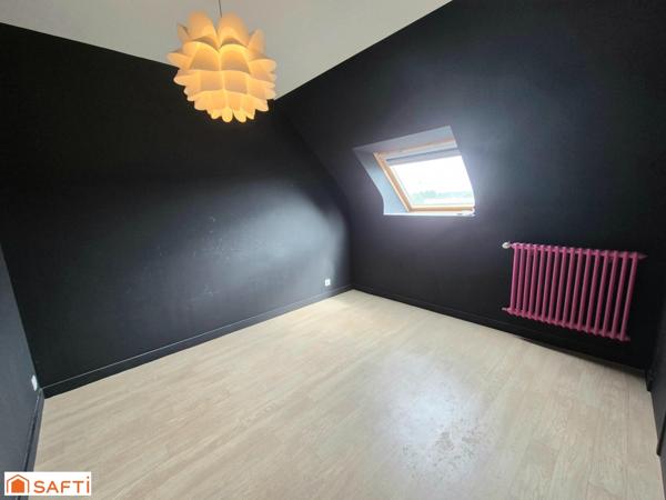 Maison clé en main, complétement renovée en 2024