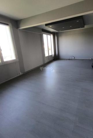 Charmant T2 lumineux à Reims