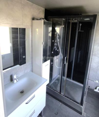 Charmant T2 lumineux à Reims