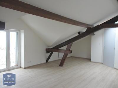 Appartement à louer 3 pièces 35.93m²