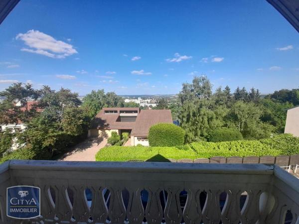 Appartement à louer 3 pièces 35.93m²