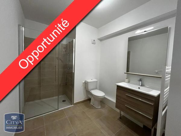 Appartement à vendre 3 pièces 57m²