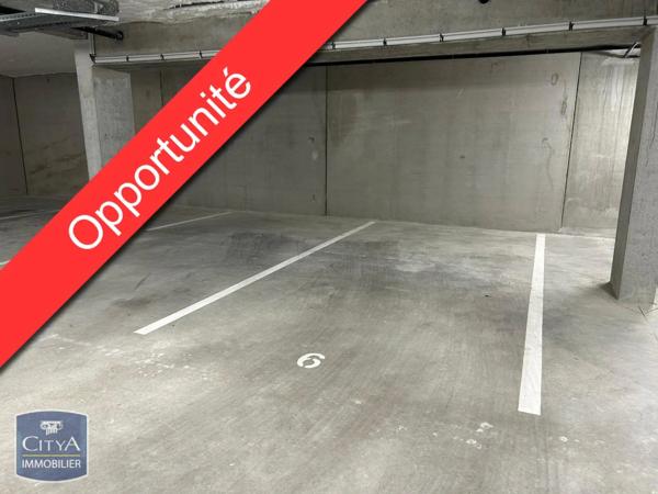 Appartement à vendre 3 pièces 57m²