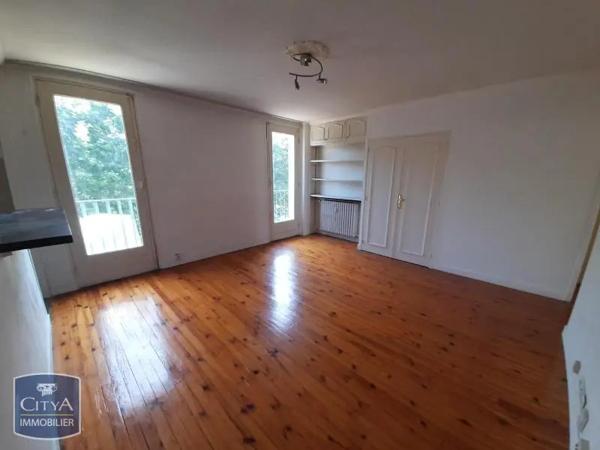 Appartement à louer 3 pièces 68.1m²